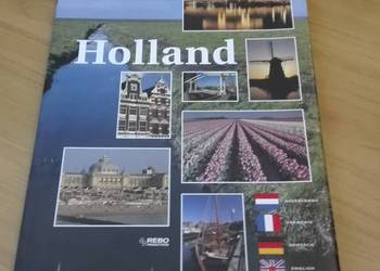 Holland foto Jan Vermeer tekst H van Amsterdam