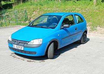 opel corsa legenda tania a dobra