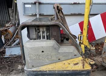 Zagęszczarka Wacker DPU 6555