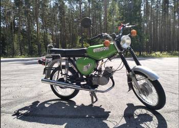 Simson S51