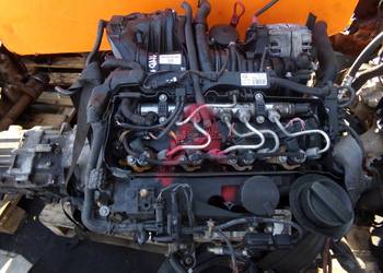 BMW 1 E87 E90 X3 X1 2.0 D 12r 143KM N47 sprezarka klimatyzacji 447260-1853