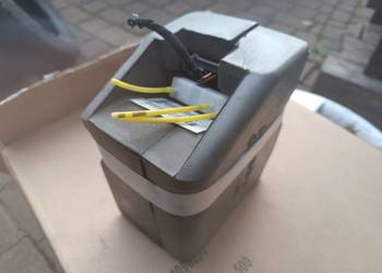 Mercedes A klasa W168 pompka centralnego zamka 1688000348 a140 a160 a170