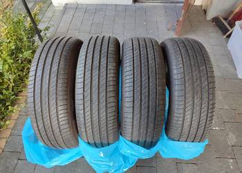 Opony Michelin 215 65 17