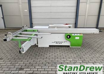 Piła formatowa z podcinakiem PERFECT MJ 6132TY