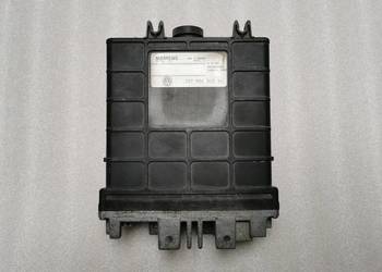 Sterownik Silnika VW Passat B3 2.0 2E 037906022GC 5WP4131