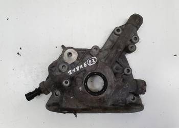 Opel Vectra C 1.8 16V POMPA OLEJU olejowa 13105998 Z18XE