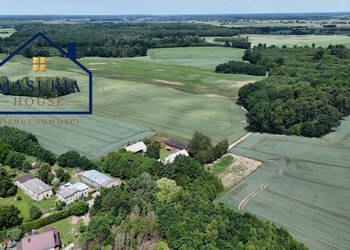 Wyjątkowe siedlisko pod lasem