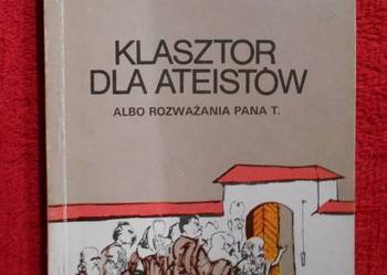 KLASZTOR DLA ATEISTÓW - EUGENIUSZ IWANICKI/FA