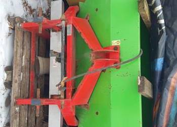 Rozsiewacz nawozów strumyk 800l