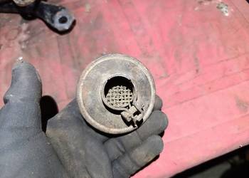 Filtr powietrza Wfm 125 SHL m04 jawa Wfm SHL jawa cz MZ Romet simson j