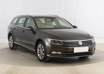 VW Passat 1.8 TSI