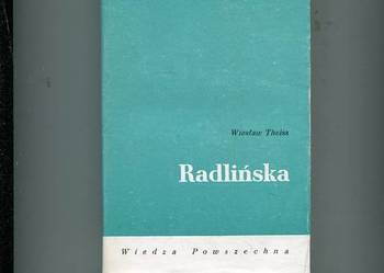 Radlińska - Theiss