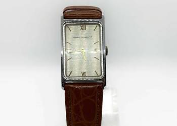 Zegarek damski Girard Perregaux - Vintage