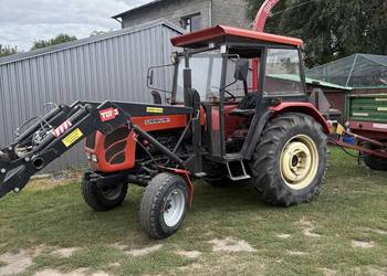 Ursus C360