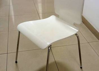 Krzesło z giętej sklejki IKEA