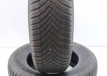 2x OPONA CAŁOROCZNA CONTINENTAL 195/65R15H (4121) 5.06MM (4321) 5.48MM ALLS