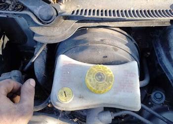 AUDI A4 B6 B7 SERWO POMPA HAMULCOWA 8E0612105M