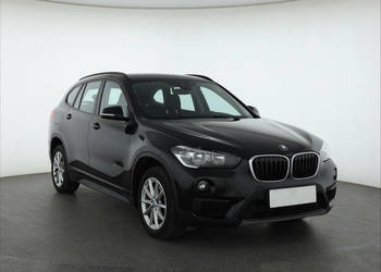 BMW X1 sDrive18i