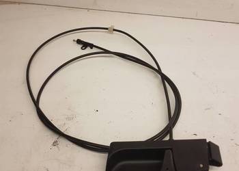 RĄCZKA OTWIERANIA FOTELA LEWEGO AUDI A5 8T0885675
