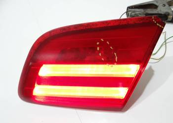 LAMPA PRAWA TYLNA BMW E92 LIFT OE 7252780