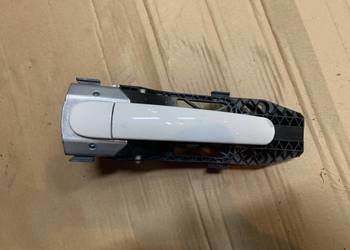 Klamka drzwi 5N0837885 vw tiguan 5N lift LC9A