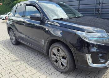 Suzuki Vitara Serwis ASO 1 właściciel Salon Polska