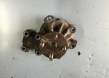 pompa wody ford ranger mazda B2500 2.5td