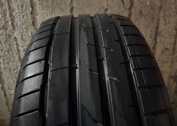 Sprzedam opony letnie r.18 235/55 hankook z 2025r