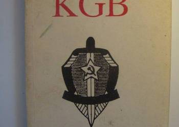 KGB - MAREK CIESIELCZYK KGB - MAREK CIESIELCZYK