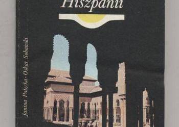 Mały przewodnik po Hiszpanii