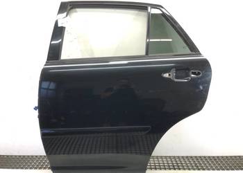 DRZWI LEWY TYŁ LEXUS RX Kombi 03-08