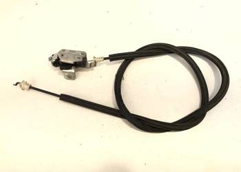 ZAMEK DRZWI PRAWY TYŁ GÓRNY IVECO DAILY VI Bus