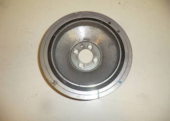 KOŁO PASOWE WAŁU 55265660 FIAT TIPO II 500X BRAVO II ALFA ROMEO GIULIETTA