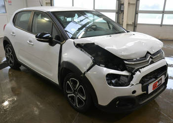 Citroen C3 po lifcie* 1,5 hdi 100ps* tablet* ful led* societa* ICDauto III…