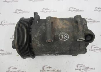 FORD TRANSIT 2.4 TDCI 08r kompresor klimatyzacji