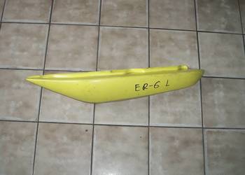 kawasaki er6n er 6 n er6f er 6 f  zadupek