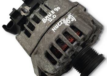 ALTERNATOR BMW E90 E91 2.0 D 175A 8507623 AL03 valeo FG18D057