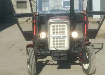 Ciągnik Ursus c 4011 c 360