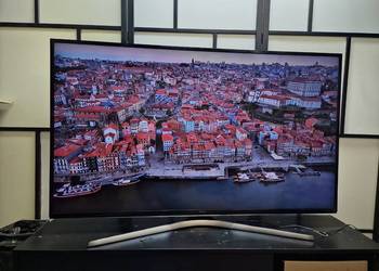 Telewizor Samsung 60 cali SMART TV