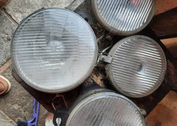 BMW BMW Seria 3 E21 Coupe Lampy przednie