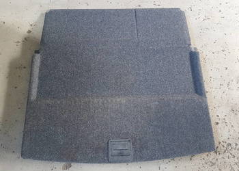 VW GOLF V PLUS VI PLUS PODLOGA BAGAZNIKA POLKA BAGAZNIKA 5M0858855B