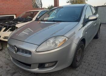 Fiat bravo na części kod lakieru 890/8 maska lampy zderzaki drzwi błotniki