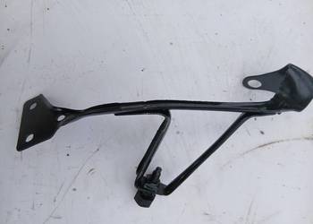 Audi A4 B6 B7 wspornik pasa odbój maski mocowanie chłodnicy prawy 8E0805538