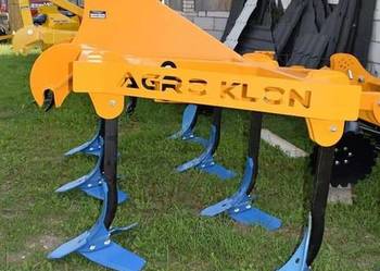Agregat uprawowo PODORYWKOWY Gruber ! Ściernisko Agro-klon