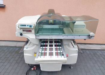 Serwis maszyn pakujących Waldyssa