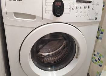 Pralka Samsung