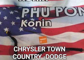 PRZEWÓD PALIWOWY CHRYSLER TOWN & COUNTRY- DODGE GRAND CARAVAN 3.6 V 6 11-20