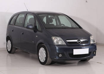 Opel Meriva 1.6
