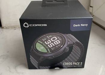 Zegarek Coros Pace 2