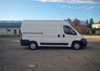 Fiat Ducato Chłodnia 2.3 MultiJet Bez Korozji Zadbany Bogate Wyposażenie